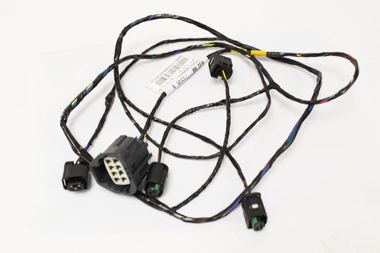 LR014679 - WIRE ASSY From PR2 ALLMAKES OE