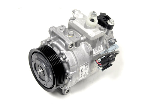 LR015151 - COMPRESSOR ASSY - D3 - D4 - 4.0L V6 From PR2 DENSO