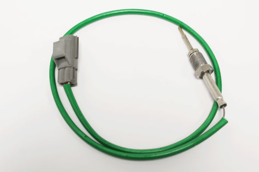 LR015454 - SENSOR-EXHAUST GAS TEMPERATURE-MIDDLE 3.0D D4/RRS1 From PR2 AUTOTEC