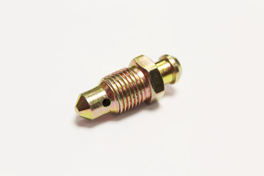LR015523 - SCREW - BLEED - FRONT BRAKES - Suitable for Range Rover 10-12, Discovery 4 & Range Rover Sport 10-13 From ALLMAKES