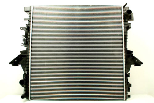 LR015560 - RADIATOR ASSY - D4 - RRS 10-13 From ALLMAKES