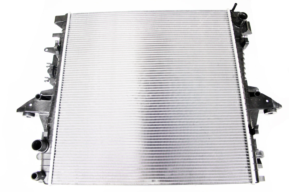 LR015560G - RADIATOR ASSY - D4 - RRS 10-13 From PR2 NISSENS