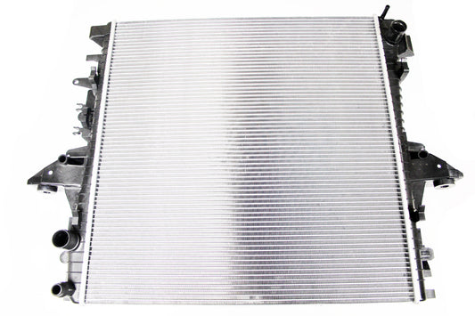 LR015560G - RADIATOR ASSY - D4 - RRS 10-13 From PR2 NISSENS