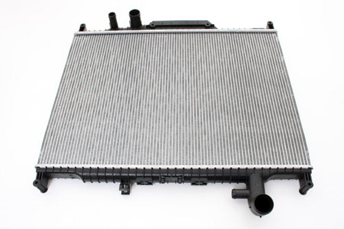 LR015561 - RADIATOR ASSY - D4 - RRS 10-13 From ALLMAKES