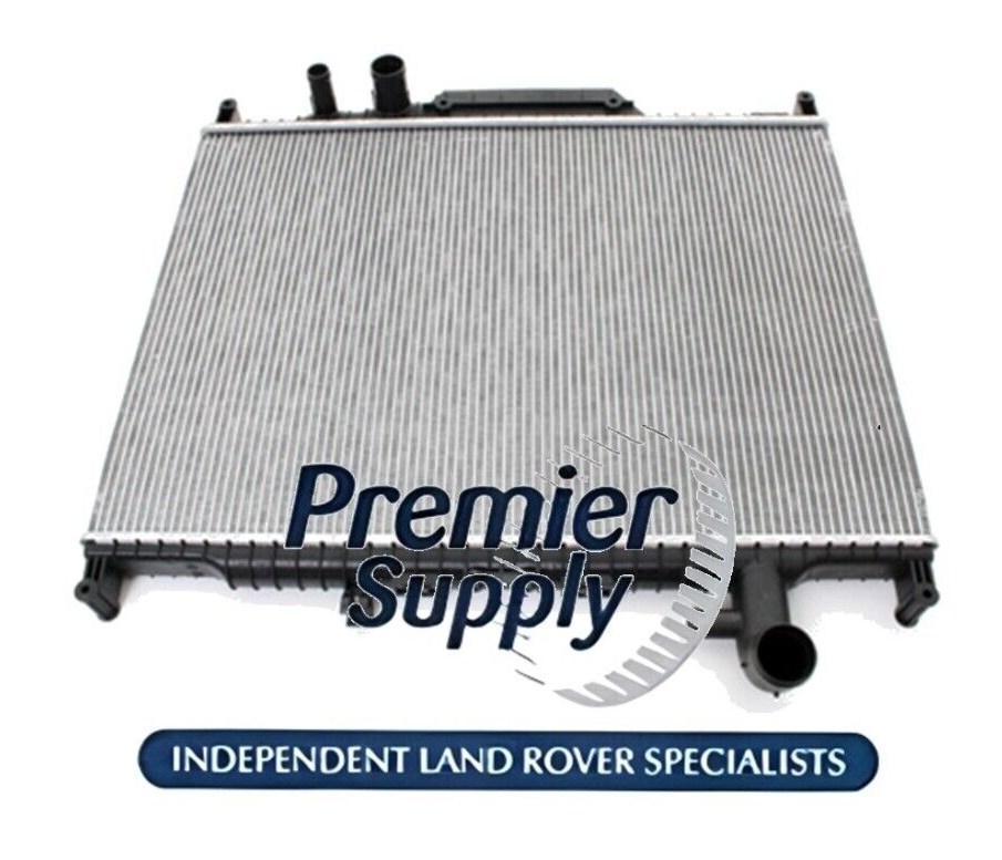LAND ROVER DISCOVERY 4 RANGE ROVER SPORT 3.0 TDV6 RADIATOR LR015561