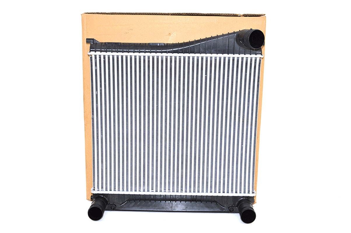 LR015603G - INTERCOOLER - D4 - RRS 10-13 From PR2 NISSENS