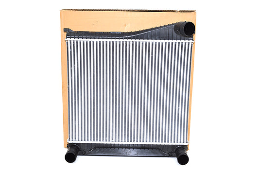 LR015603G - INTERCOOLER - D4 - RRS 10-13 From PR2 NISSENS