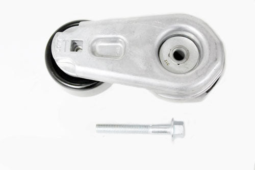LR016139 - PULLEY ASSY - TENSION From ALLMAKES