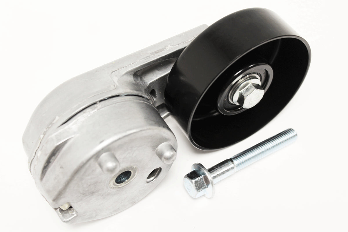 LR016140 - PULLEY - TENSIONER - DIESEL - Suitable for Discovery 4, Range Rover Sport 10-13 From ALLMAKES