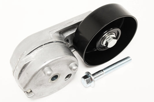 LR016140 - PULLEY - TENSIONER - DIESEL - Suitable for Discovery 4, Range Rover Sport 10-13 From ALLMAKES