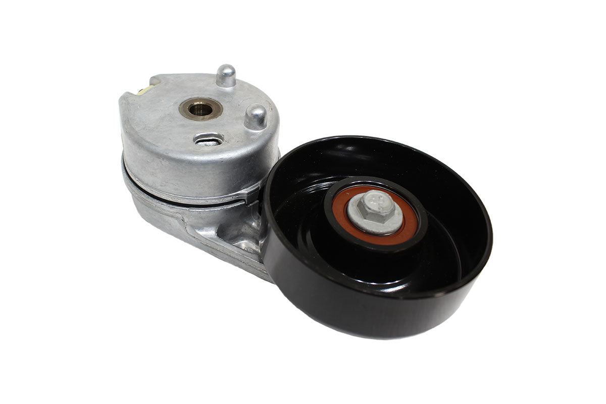 LR016140G - TENSIONER- DRIVE BELT-FRONT 2.7D 3.0D   L462;L494 From PR2 OEM