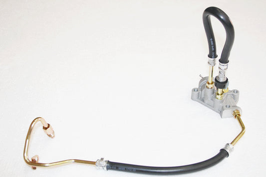 LR016318G - CONNECTOR ASSY From PR2 ALLMAKES OE