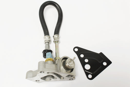 LR016319G - CONNECTOR ASSEMBLY-FUEL BLOCK(+HOSES) TD5  L318;L316 From PR2 ALLMAKES OE