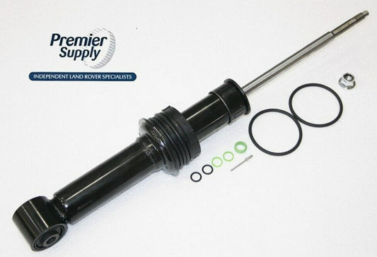 GENUINE LAND ROVER DISCOVERY 3 REAR SHOCK ABSORBER DAMPER LR016404
