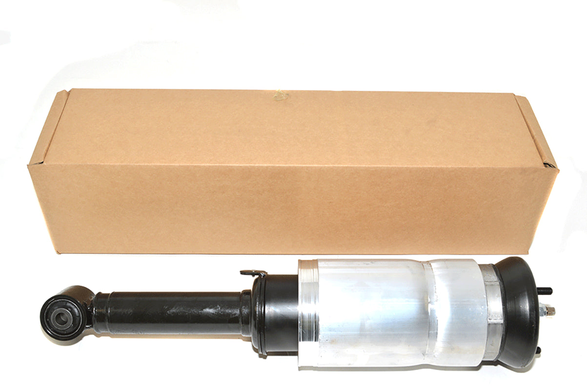 LR016415W - DAMPER ASSEMBLY - FRONT - Suitable for Range Rover Sport 05-09, Range Rover Sport 10-13 From PR2 BWI