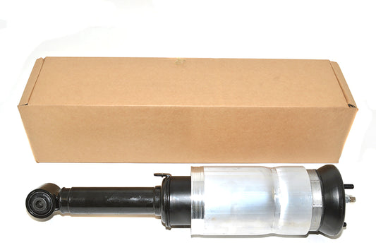 LR016415W - DAMPER ASSEMBLY - FRONT - Suitable for Range Rover Sport 05-09, Range Rover Sport 10-13 From PR2 BWI