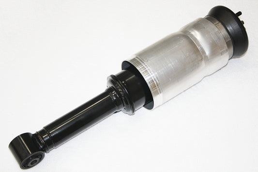 LR016416W - DAMPER - ASSEMBLY - FRONT - 3.6L LION DIESEL - Suitable for Range Rover Sport 10-13 From PR2 BWI