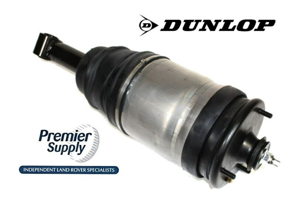 RANGE ROVER SPORT WITH ACE REAR AIR SPRING STRUT DAMPER SHOCK ABSORBER LR016419