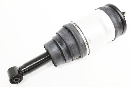 LR016419W - DAMPER - ASSEMBLY - 3.0L V6 DIESEL - Suitable for Range Rover Sport 10-13 From PR2 BWI