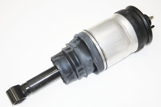 LR016420W - DAMPER ASSEMBLY - REAR SUSPENSION - 3.6L LION DIESEL - Suitable for Range Rover Sport 10-13 From PR2 BWI