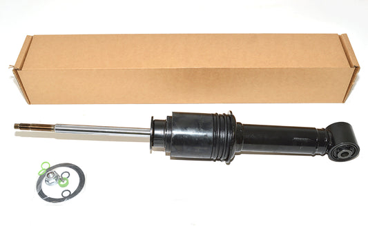 LR016423W - SHOCK ABSORBERS - REAR - Suitable for Range Rover Sport 05-09 From PR2 BWI