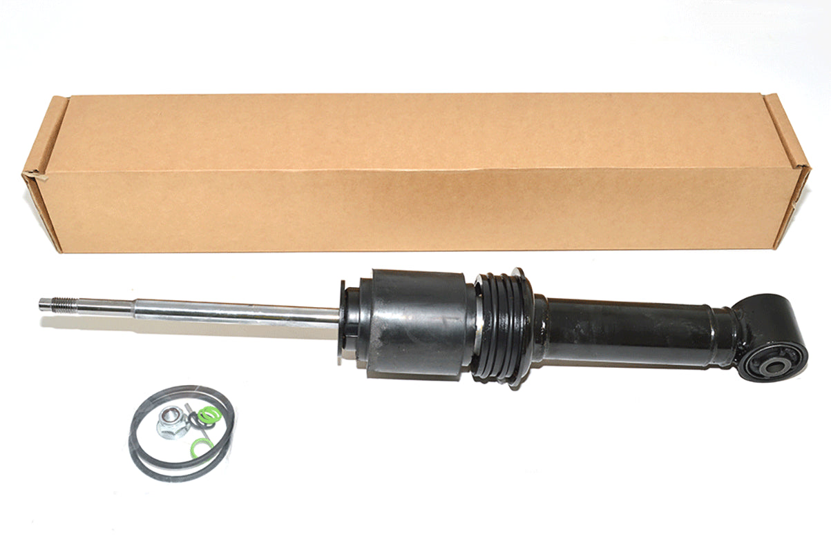 LR016425W - DAMPER ASSY - RRS 05-09 RRS 10-13 From BWI
