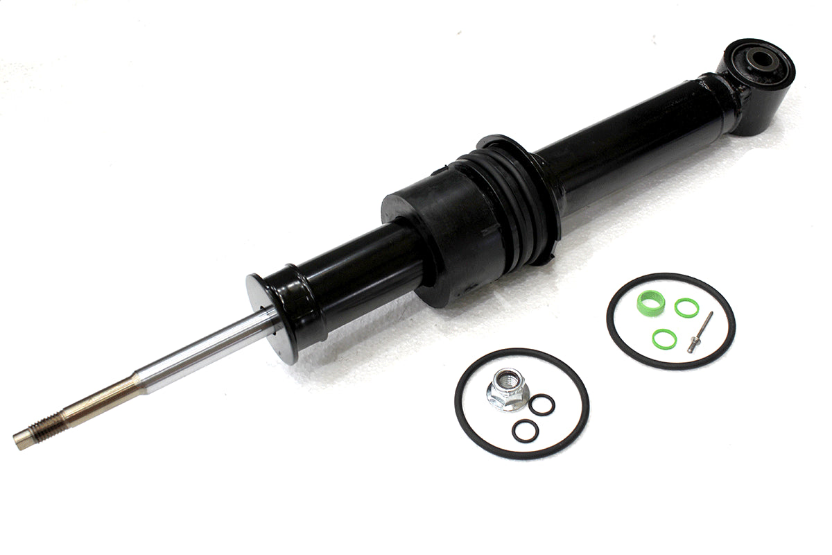 LR016426W - DAMPER ASSY - FR - RRS 05-09 - RRS 10-13 From PR2 BWI