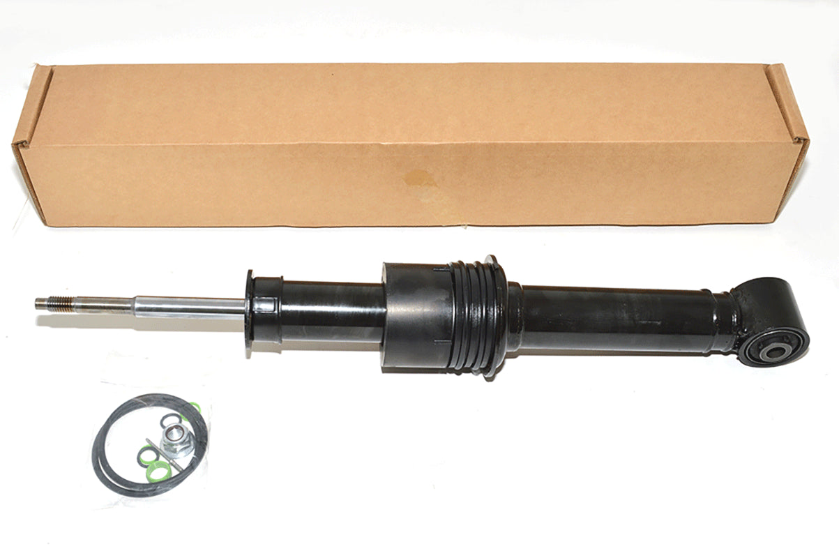 LR016427W - DAMPER ASSY - FR -  RRS 05-09 - RRS 10-13 From BWI
