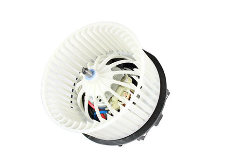 LR016627 - MOTOR AND FAN - HEATER ASSEMBLY - LHD - HEATER AIR CON - Suitable for Evoque 12-18, Freelander 2 From PR2 BEHR