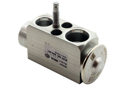 LR016631 - VALVE - AIR CONDITIONING CONTROL - HEATER CONTROLS - Suitable for Discovery 2, Evoque 12-18 & Freelander 2 From BEHR