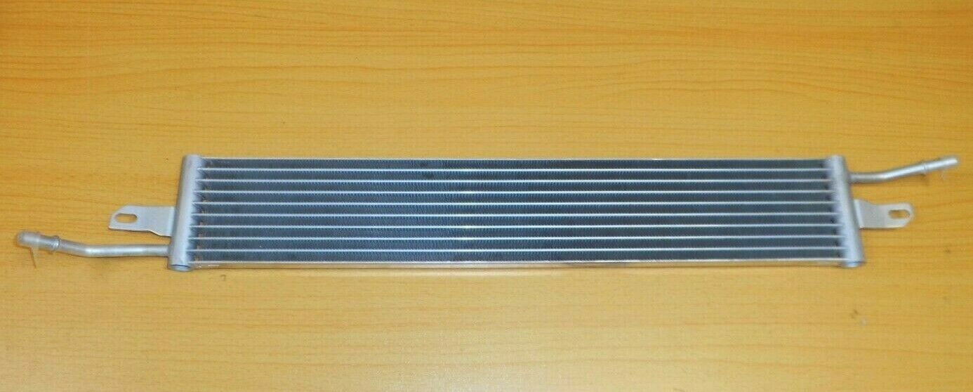 LAND ROVER DISCOVERY 4, RR SPORT 3.0L V6 DIESEL FUEL COOLER LR016639