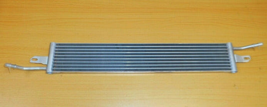 LAND ROVER DISCOVERY 4, RR SPORT 3.0L V6 DIESEL FUEL COOLER LR016639