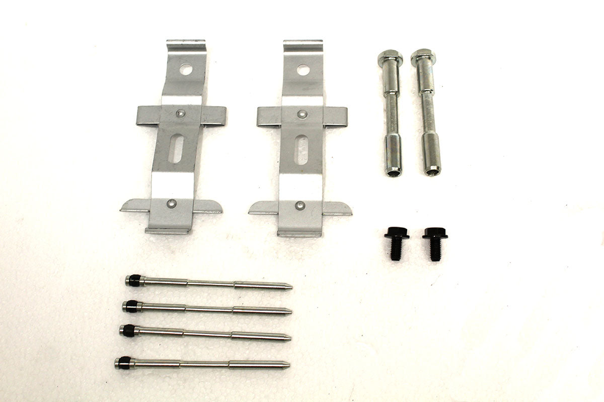 LR016683 - KIT - BRAKE CALIPER ATTACHMENT From MINTEX