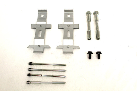 LR016683 - KIT - BRAKE CALIPER ATTACHMENT From MINTEX