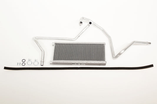 LR017030G - MATRIX - HEATER - WITH AIR CON - Suitable for Discovery 3, Range Rover Sport 05-09 From PR2 NISSENS