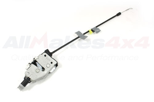LATCH - TAILGATE - REAR DOOR - UPPER - D3/D4 LR017470