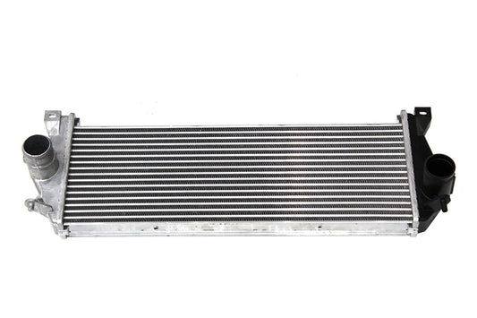 LR017950G - INTERCOOLER - DEF07> From NISSENS