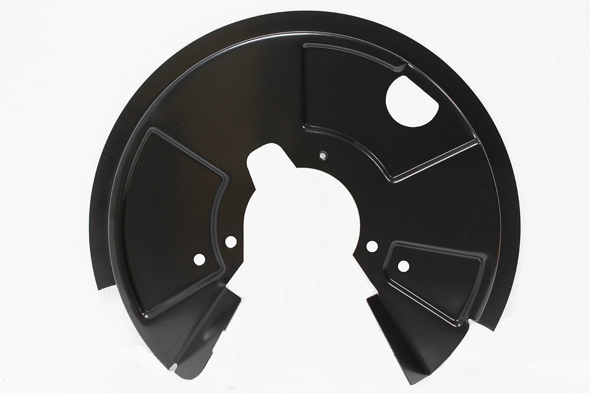 LR017961 - SHIELD - BRAKE DISC SPLASH - From ALLMAKES