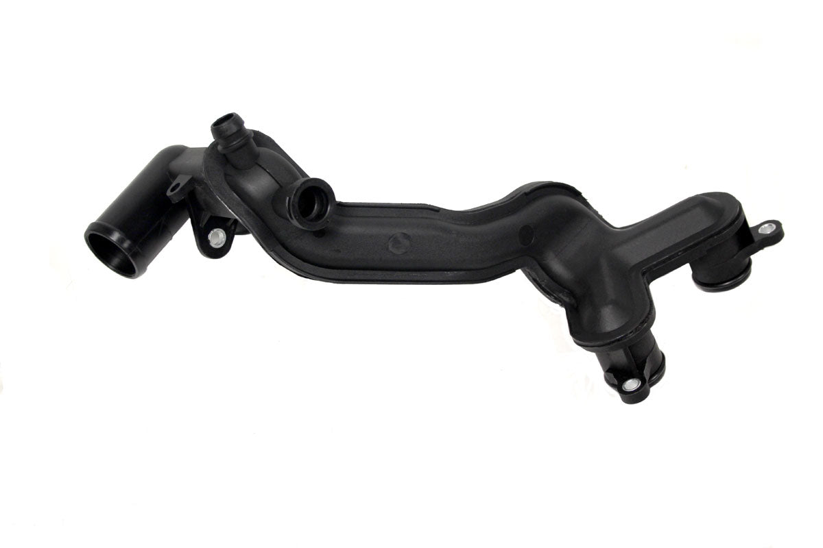 LR018275 - TUBE ASSY - RR L322 - D4 - RRS 10-13 - RR L405 - 5.0L PETROLS From ALLMAKES