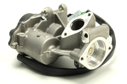LR018321 - VALVE - EGR - RH - TD8 3.6L - Suitable for Range Rover 10-12, Range Rover Sport 10-13 From PR2 VALEO