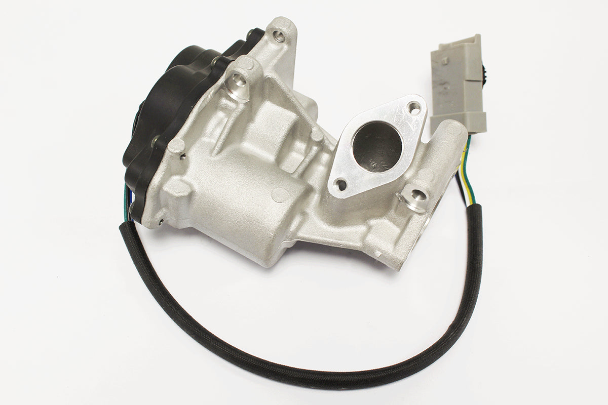 LR018321A - VALVE - EGR - RH - TD8 3.6L - Suitable for Range Rover 10-12, Range Rover Sport 10-13 From AUTOTEC