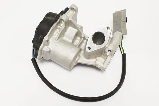 LR018321A - VALVE - EGR - RH - TD8 3.6L - Suitable for Range Rover 10-12, Range Rover Sport 10-13 From AUTOTEC