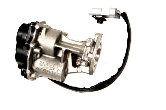 LR018322 - VALVE - EGR - LH - TD8 3.6L - Suitable for Range Rover 10-12, Range Rover Sport 10-13 From PR2 VALEO