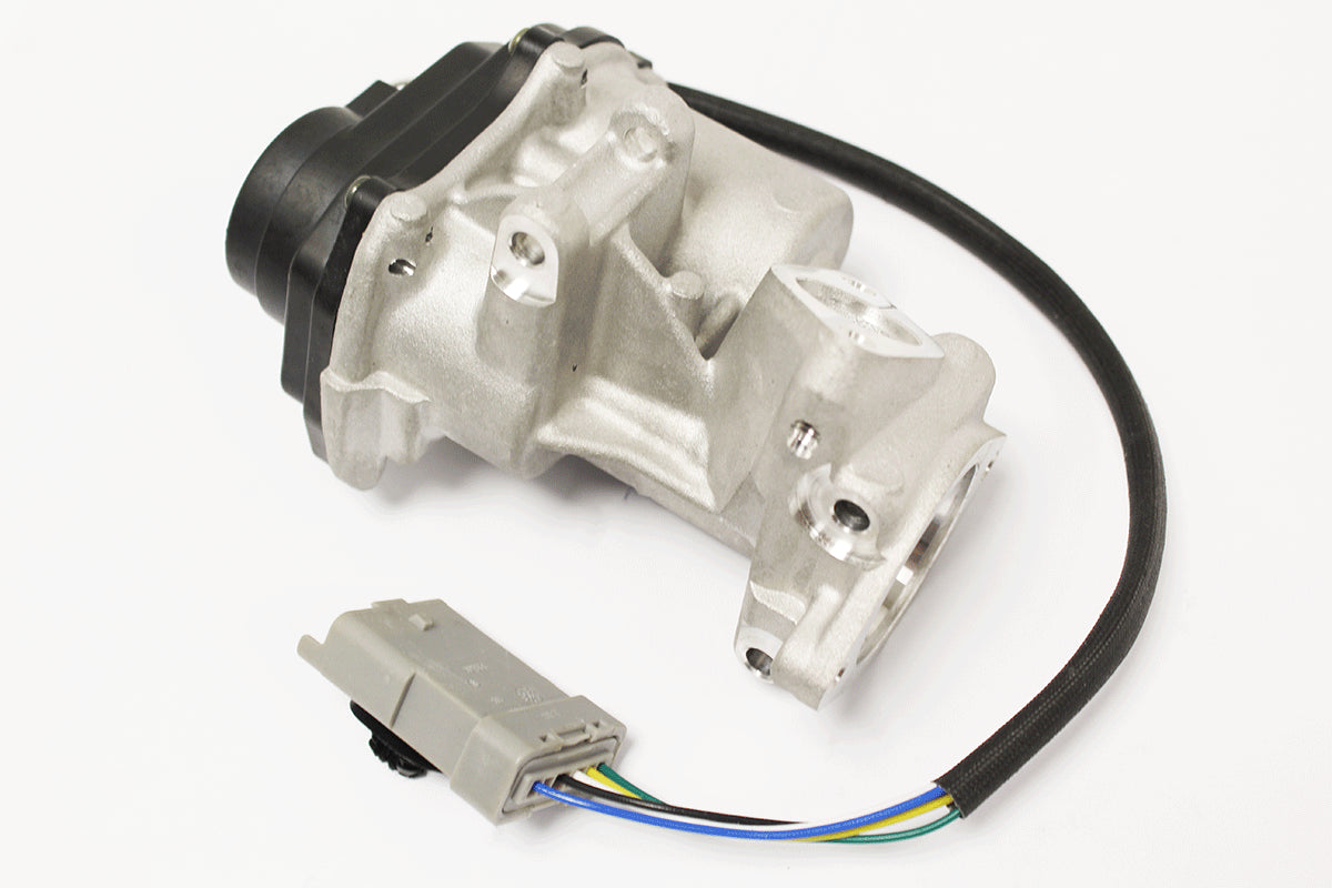 LR018322A - VALVE - EGR - LH - TD8 3.6L - Suitable for Range Rover 10-12, Range Rover Sport 10-13 From AUTOTEC
