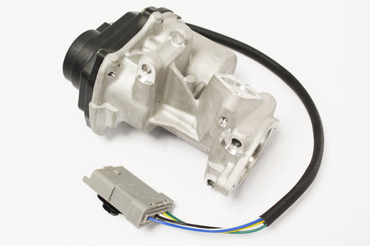 LR018322A - VALVE - EGR - LH - TD8 3.6L - Suitable for Range Rover 10-12, Range Rover Sport 10-13 From AUTOTEC