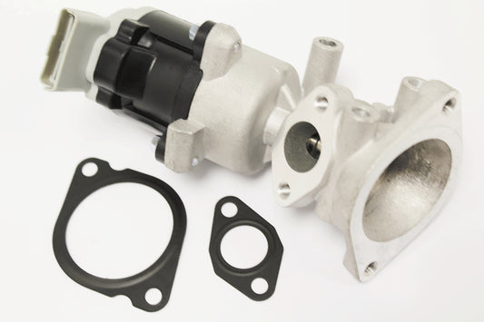 LR018323A - EGR VALVE LH From PR2 AUTOTEC