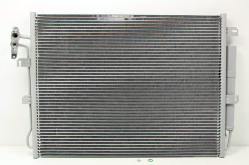 LR018403G - CONDENSER - ASSEMBLY - AIR CONDITIONG - FRONT - TD6 2.7 DIESEL - Suitable for Discovery 3 From PR2 NISSENS