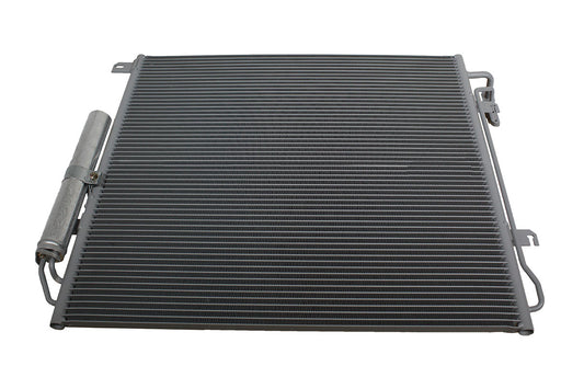 LR018404G - CONDENSER ASSY - D3 - 4.0 V6 PETROL - 4.4 V8 AJ PETROL From NISSENS