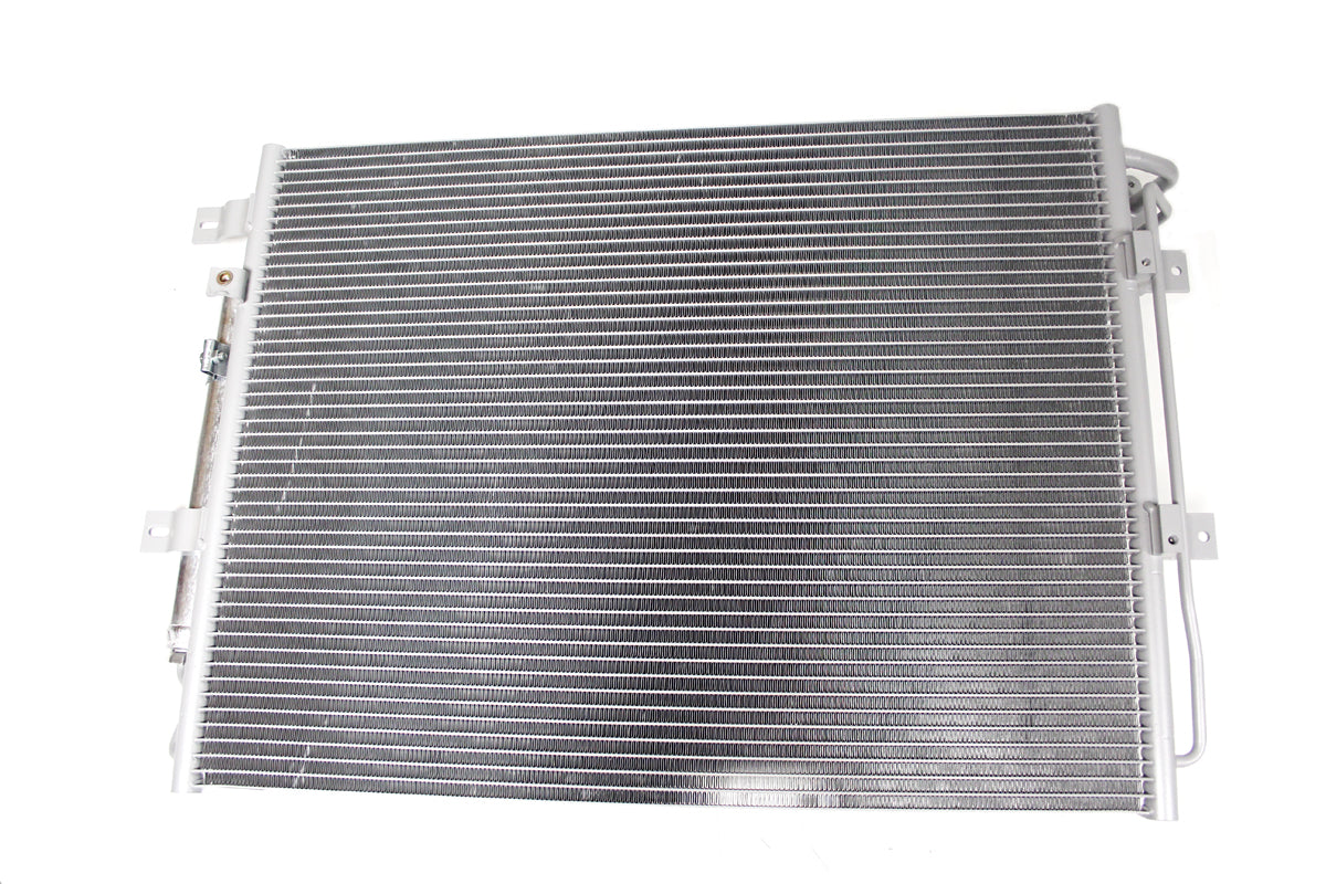 LR018405 - CONDENSER ASSY - RRS 10-13 - 3.6L V8 DIESEL From NISSENS