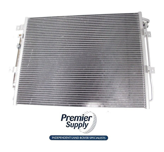 RANGE ROVER SPORT DISCOVERY 3.0 TDV6 AIR CONDITIONING CONDENSER AIR CON LR018405